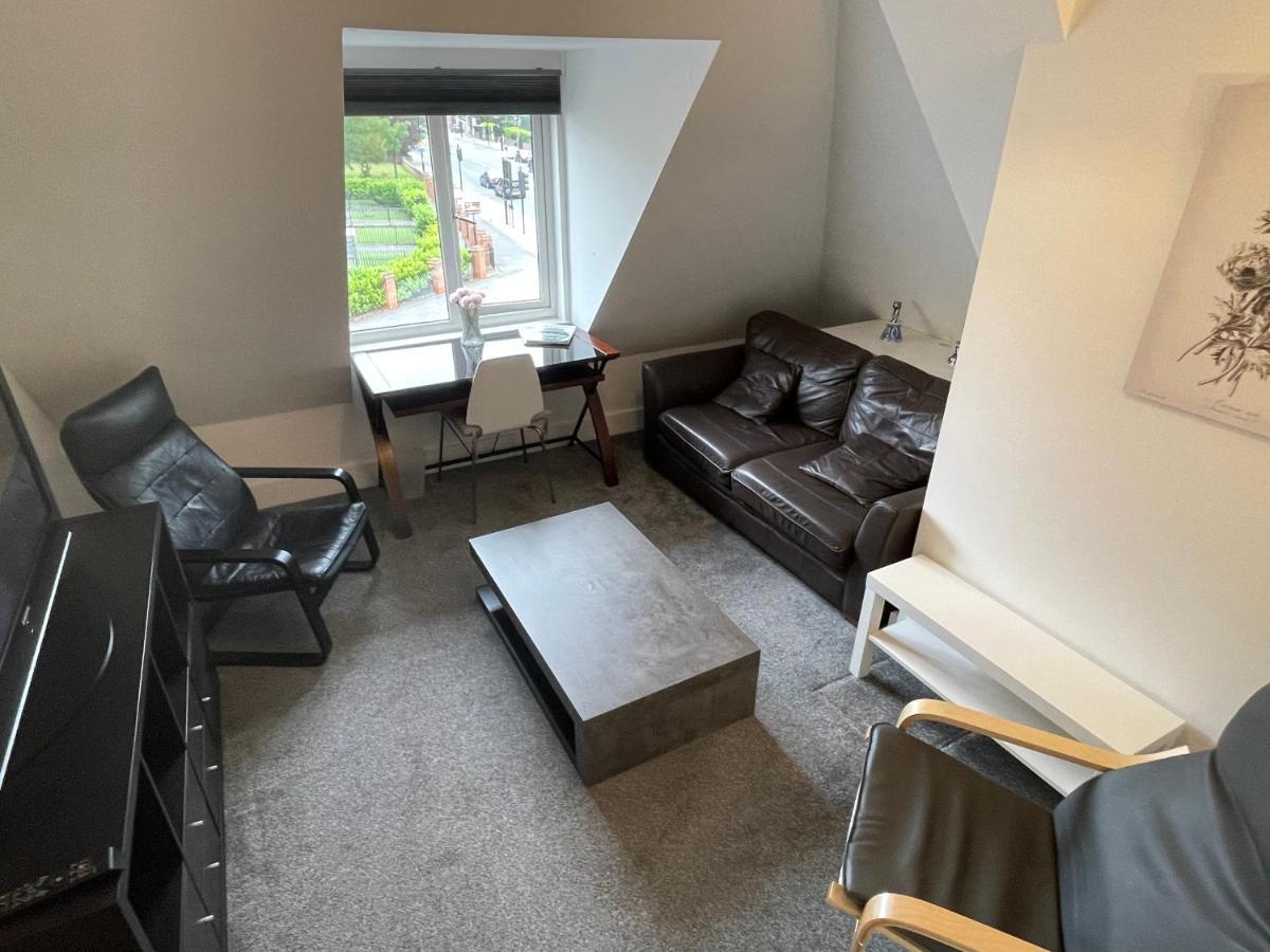 2 Bedroom 2 Bathroom Apartment 8 Including Free Parking 브롬리 외부 사진
