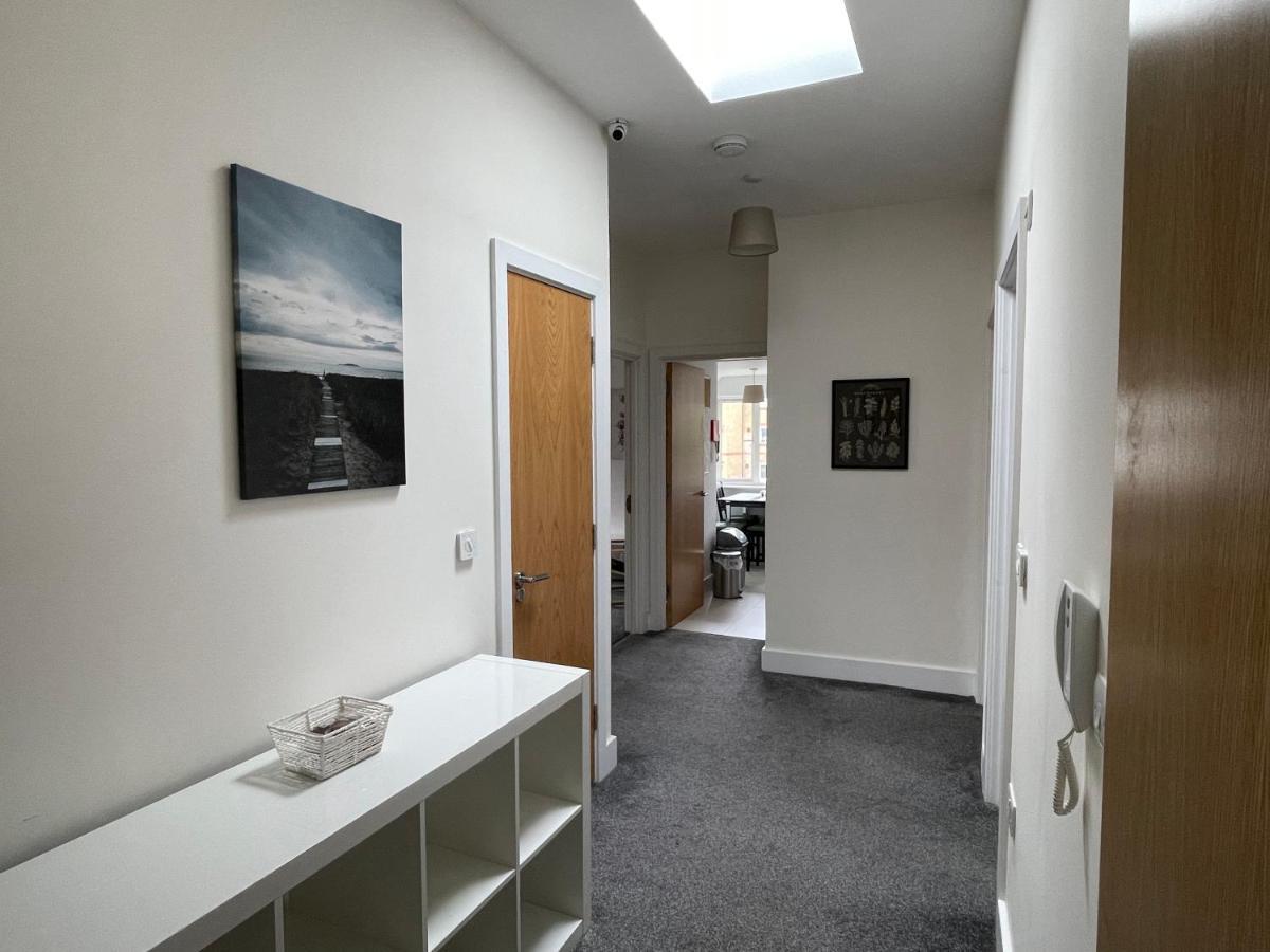 2 Bedroom 2 Bathroom Apartment 8 Including Free Parking 브롬리 외부 사진